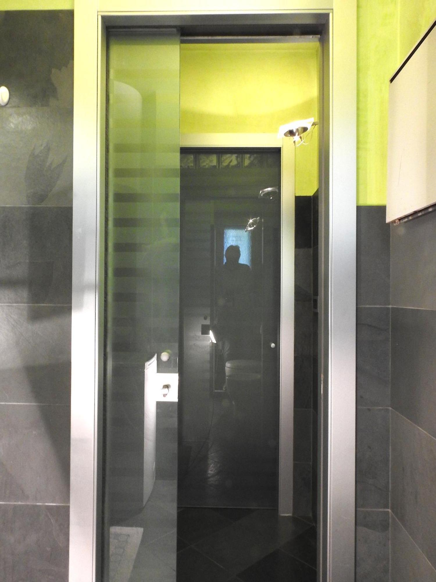 Dormire In Centro Trieste Studio Galleria 16 מראה חיצוני תמונה