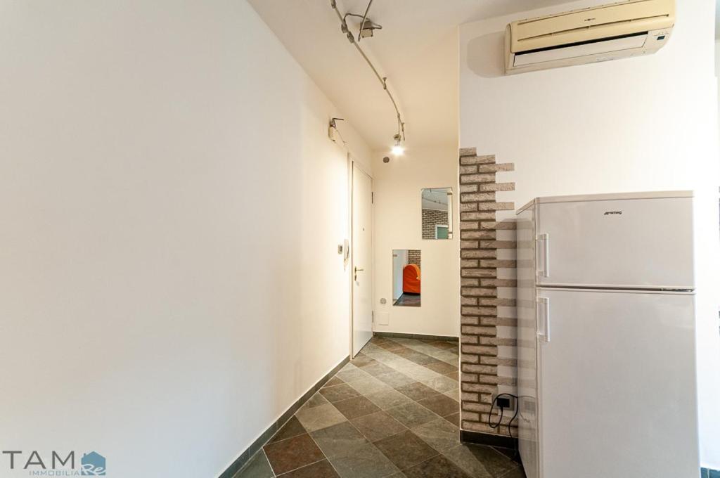 Dormire In Centro Trieste Studio Galleria 16 מראה חיצוני תמונה
